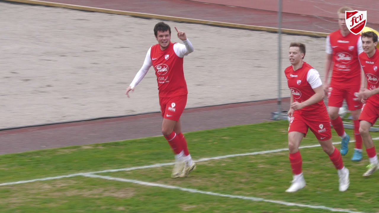 FC Vaajakoski v HaPK | Kakkonen 2025