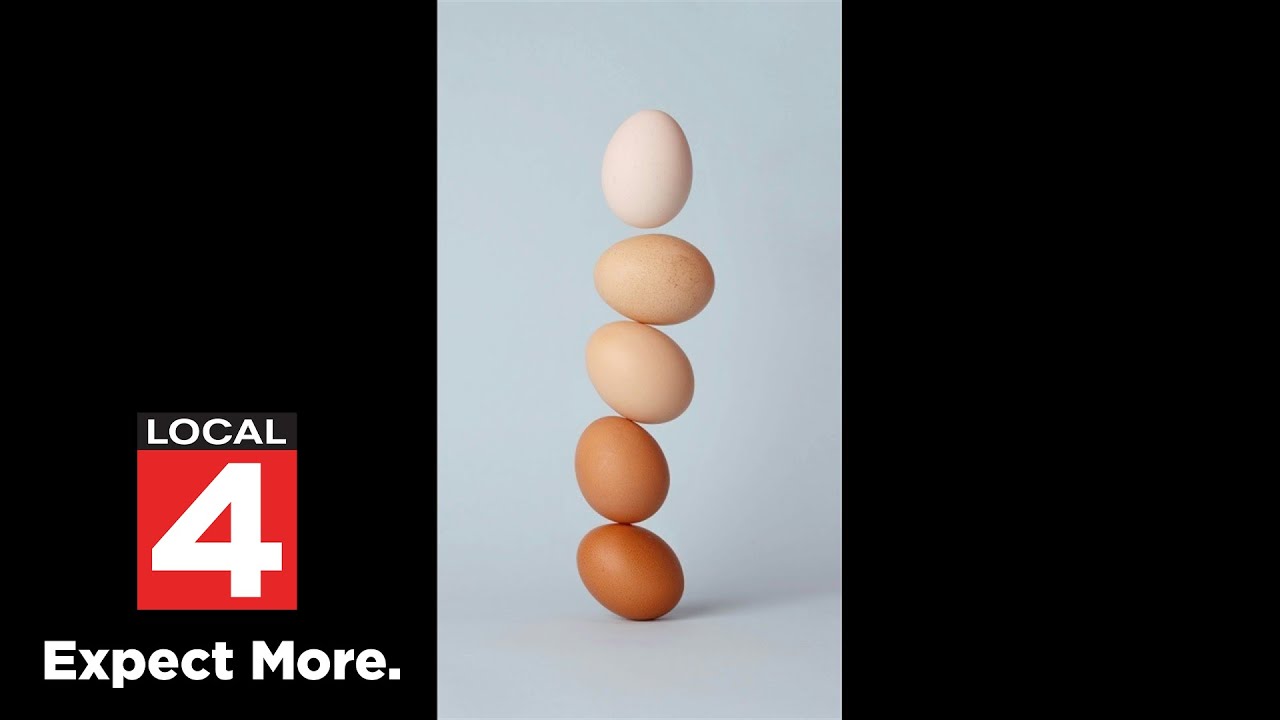 FDA issues egg recall amid Salmonella outbreak