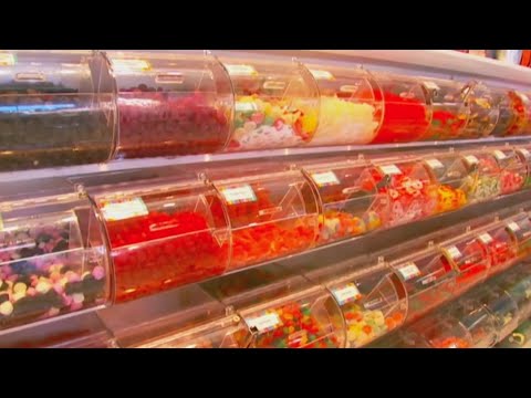 FDA to ban 8 artificial food dyes by 2027