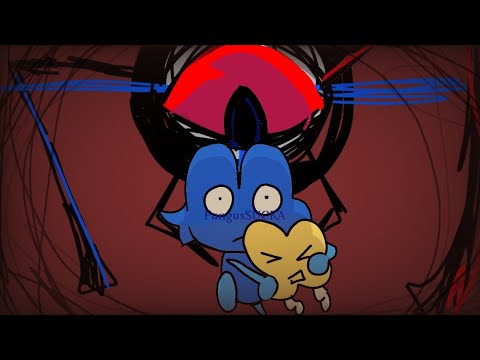 FEAR animation meme | object show hosts