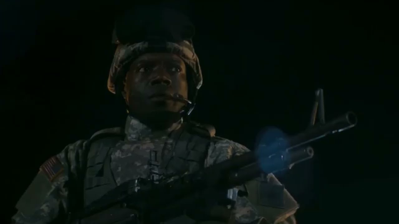 Fear The Walking Dead - Outbreak Scenes
