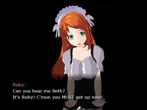 Featherstone Mansion | Part 6 Beth in trouble!