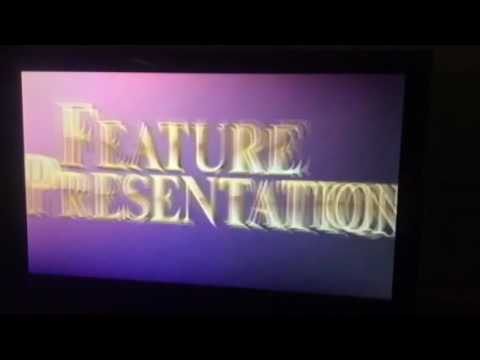 Feature Presentation (Paramount Communications byline)