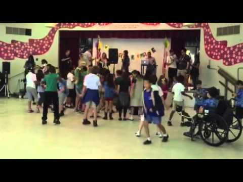 Feb 27 KOLTON at CIE aftercare dancing