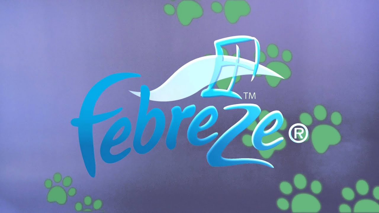 Febreze Air Effects Pet Odor Eliminator Commercial