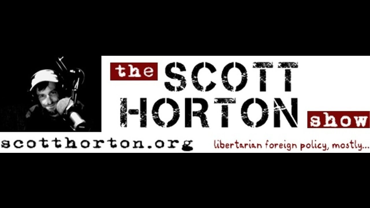 February 8, 2011 – Jeff Stein – The Scott Horton Show – Episode 1663