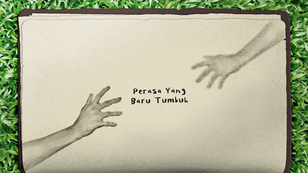 Feby Putri - Perasa yang Baru Tumbuh (Official Lyric Video)