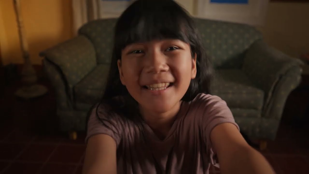 Feby Putri - Perasa yang Baru Tumbuh (Official Music Video)