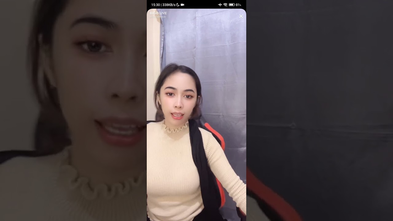 febyaa chatime BIGO Live