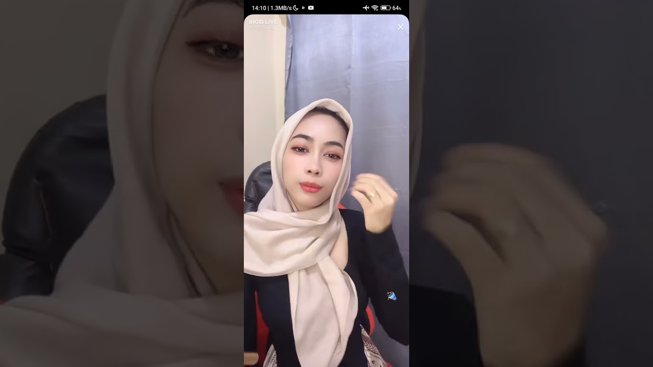 febyaa chatime BIGO Live