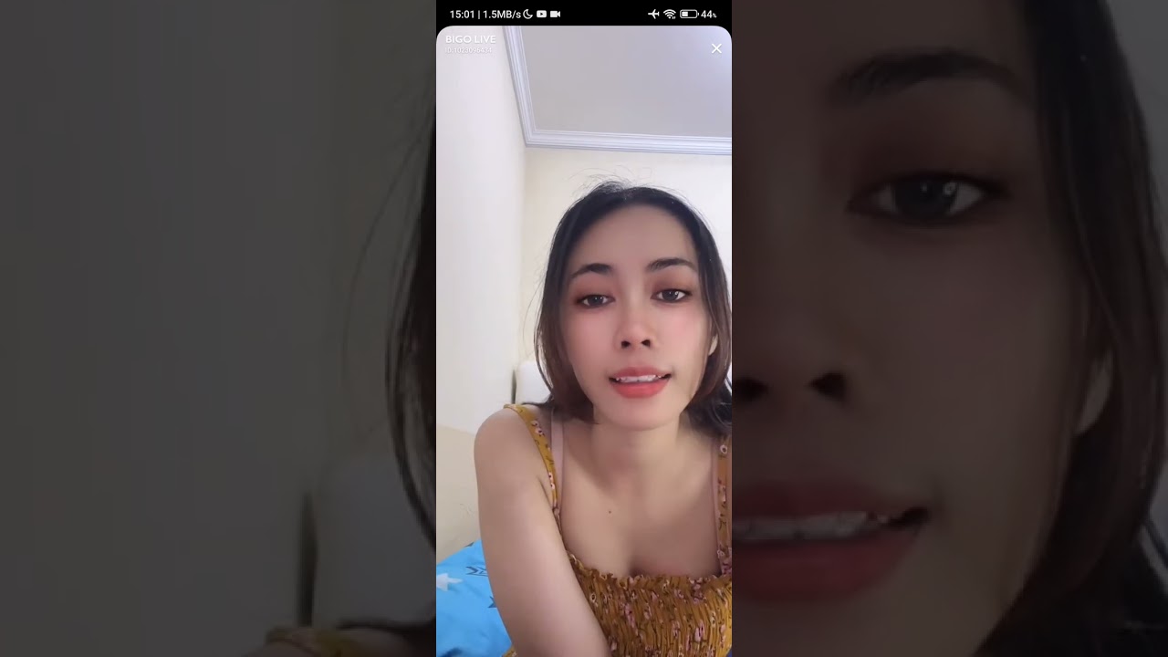 febyaa chatime BIGO Live