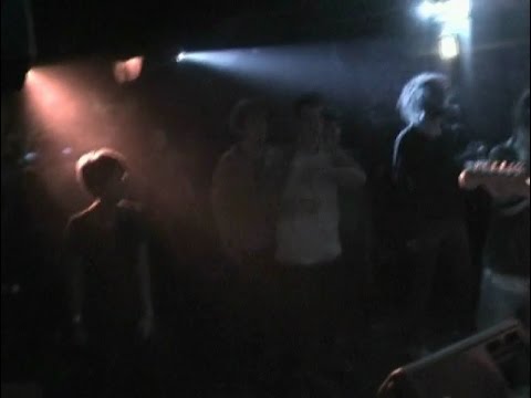 FECAL ROAR FEST! #2 Hedonistic Noise @Woodstock, Kadıköy (26/11/2016)