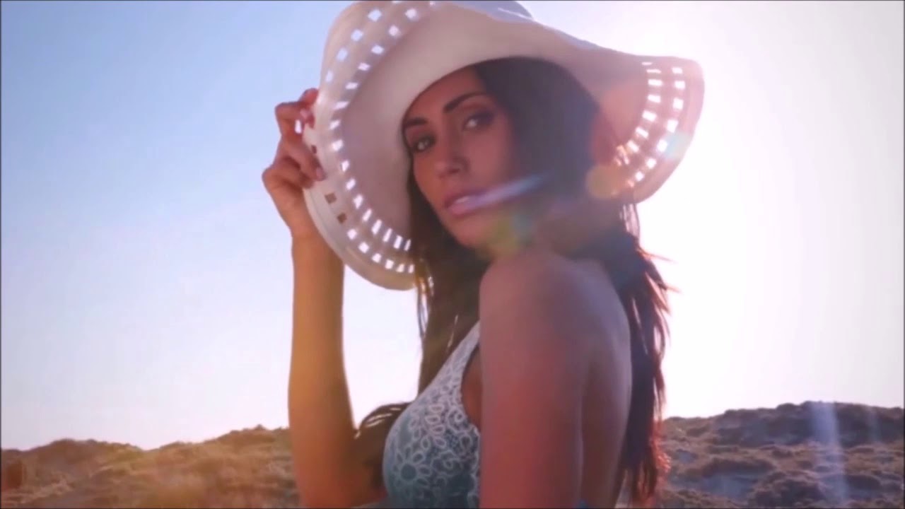 Federica Nargi ultimate mix