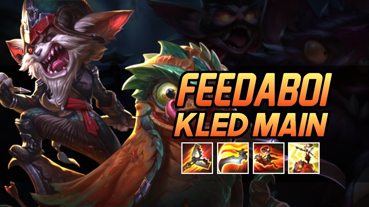 Feedaboi 