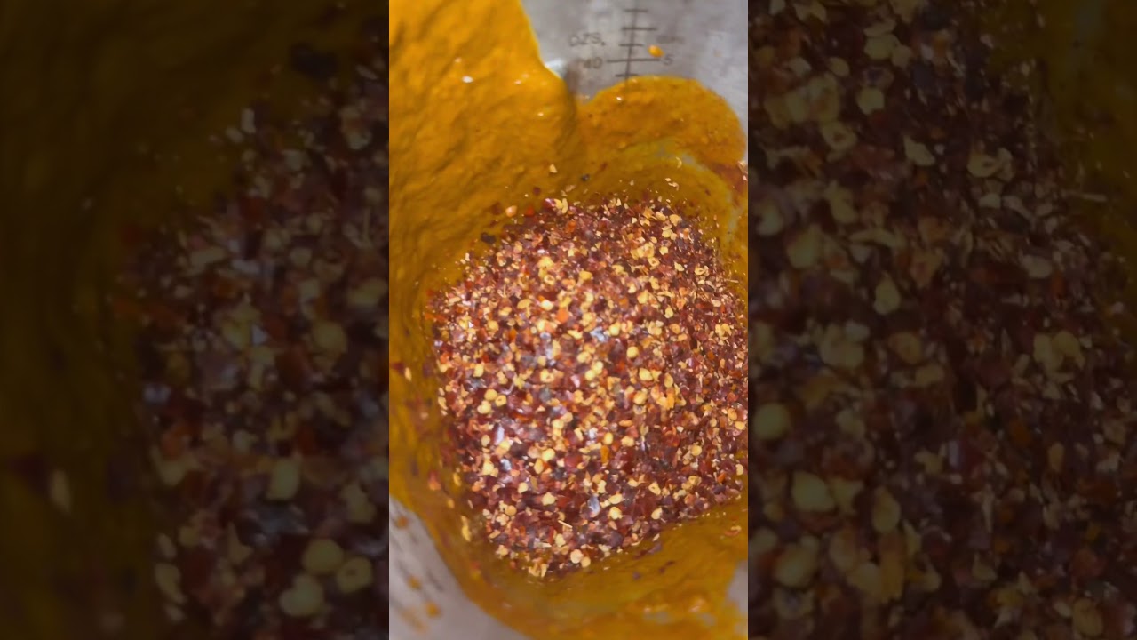 FEEDING JAMES IN 60 SECONDS P2 #iamkevinplates #food #spicy #foodie #cooking