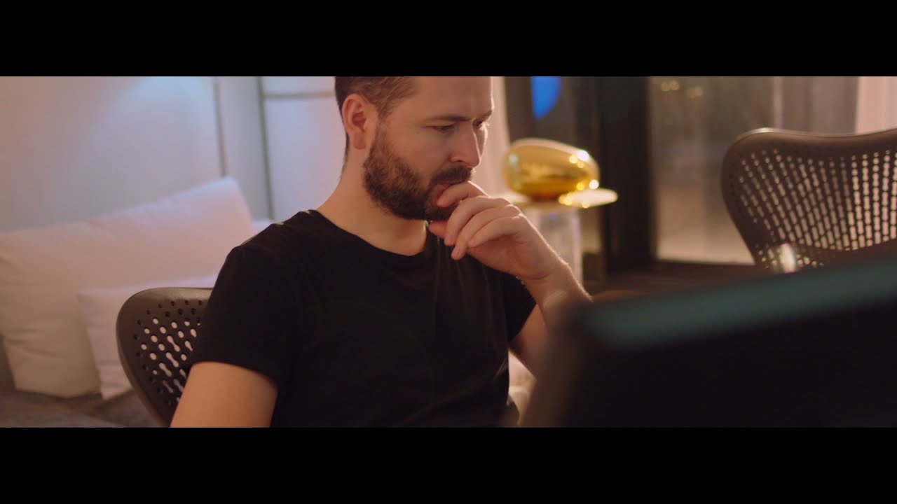 FEEL YOUR LOVE - Dimitri Vegas & Like Mike, Timmy Trumpet & Edward Maya (Official Concert Video)