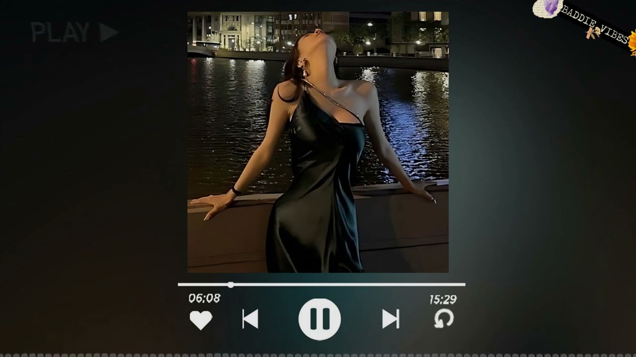Feeling attractive & hot playlist | Women energy playlist | A baddie playlist