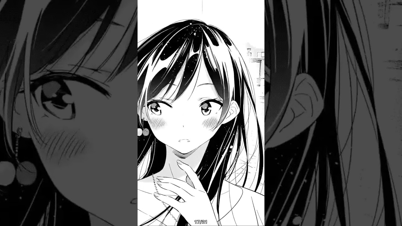 #Feelings #Love #Mizuhara #Kazuya #Rent-A-Girlfriend #Anime #animeromance