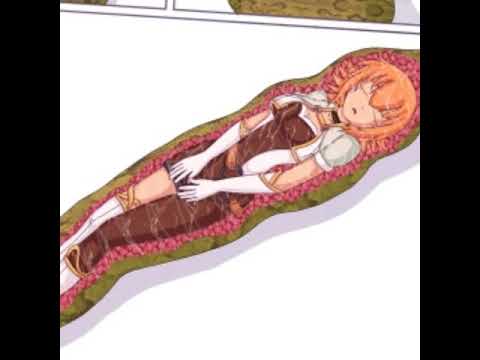 Feet and love #1