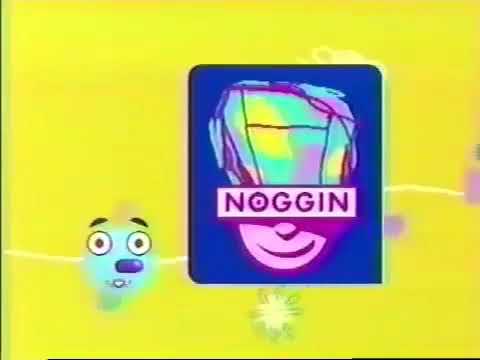 Feetface things to do | Noggin 2002