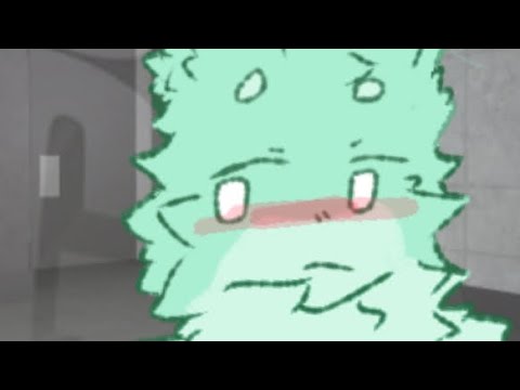 Feizao And Fashui(bad ending,remake)   // Kaiju Paradise