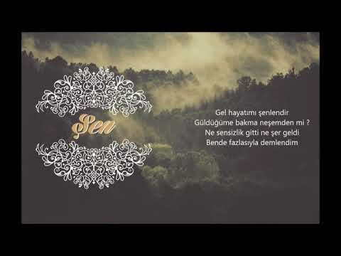 Felah ft şu ara SEN