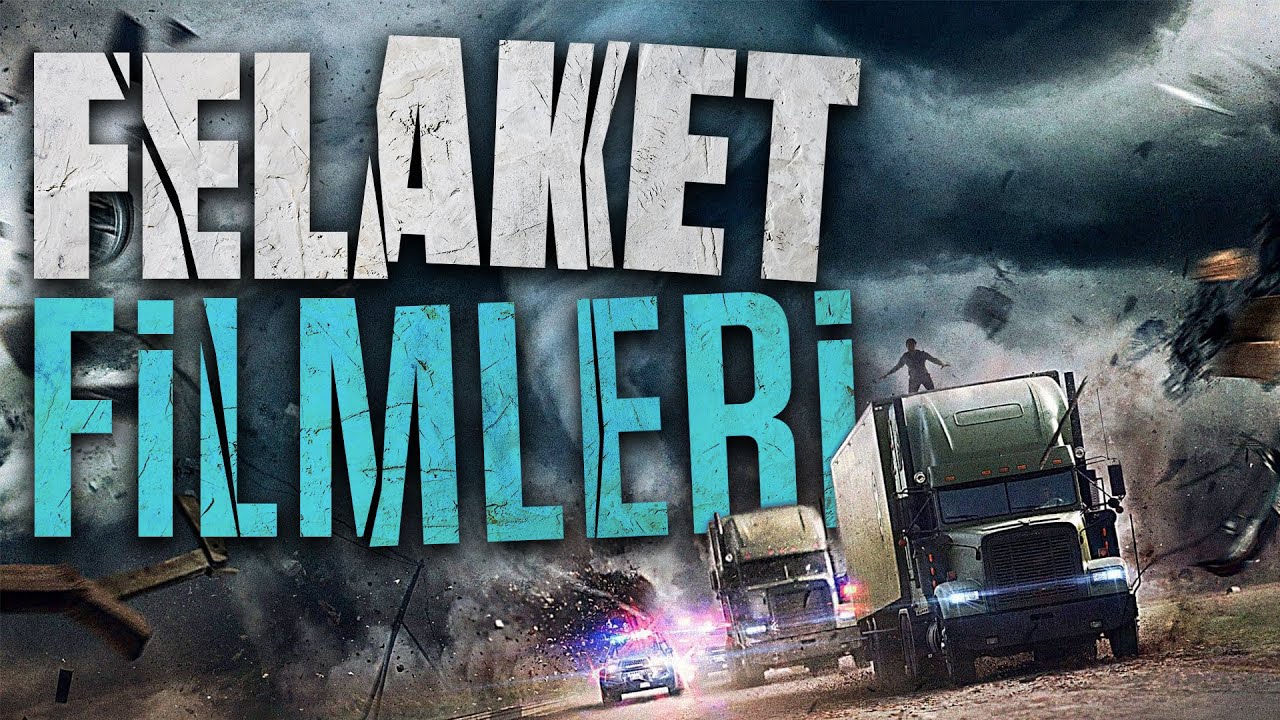 FELAKET FİLMLERİ!