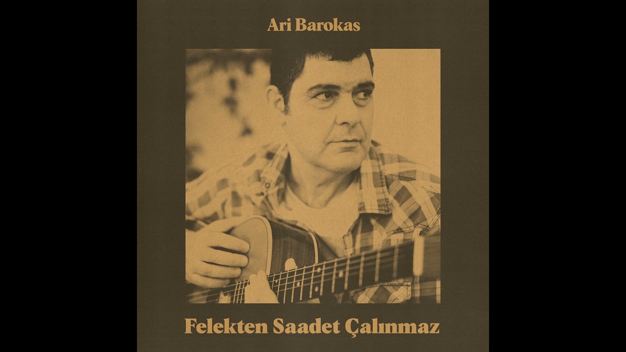 Felekten Saadet Çalınmaz