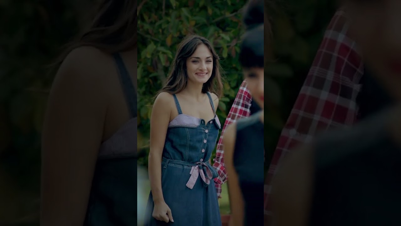 Felicia ve Kutlu'nun düğünü! - Uçurum #shorts