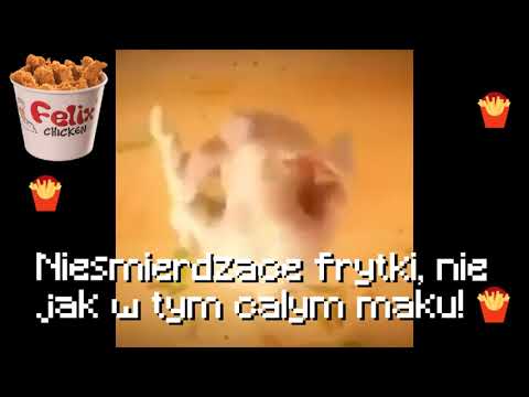 felix chicken witam 420