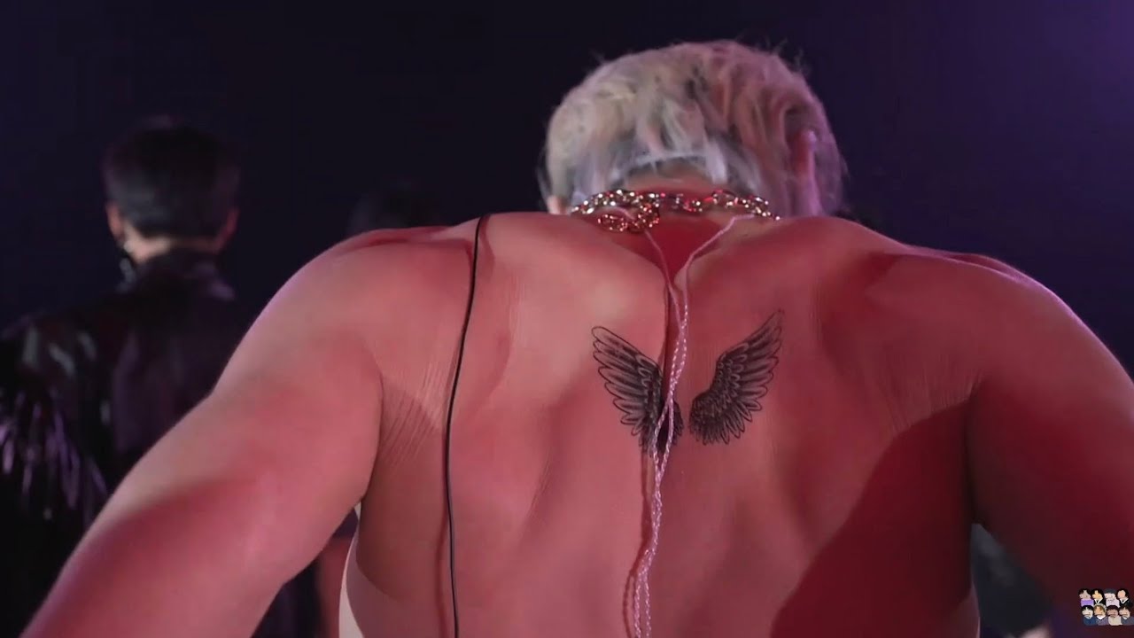 FELIX SOLO STAGE HD 🔥🔥