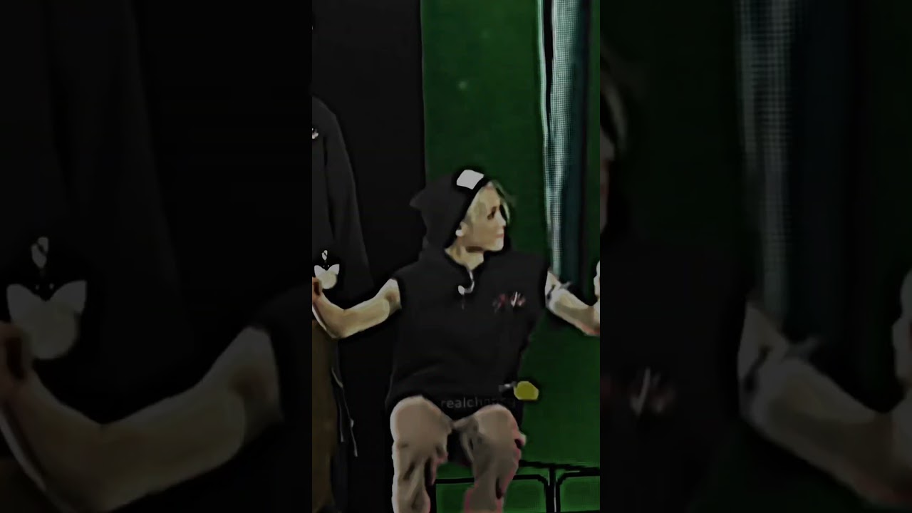 Felix TikTok dance challenge 😂❤️ #kpop #edit #challenge #felix #leefelix #straykids