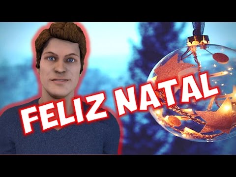 FELIZ NATAL WONDERS!! FT Inscritos 🎄🎁💝 WonderTuga
