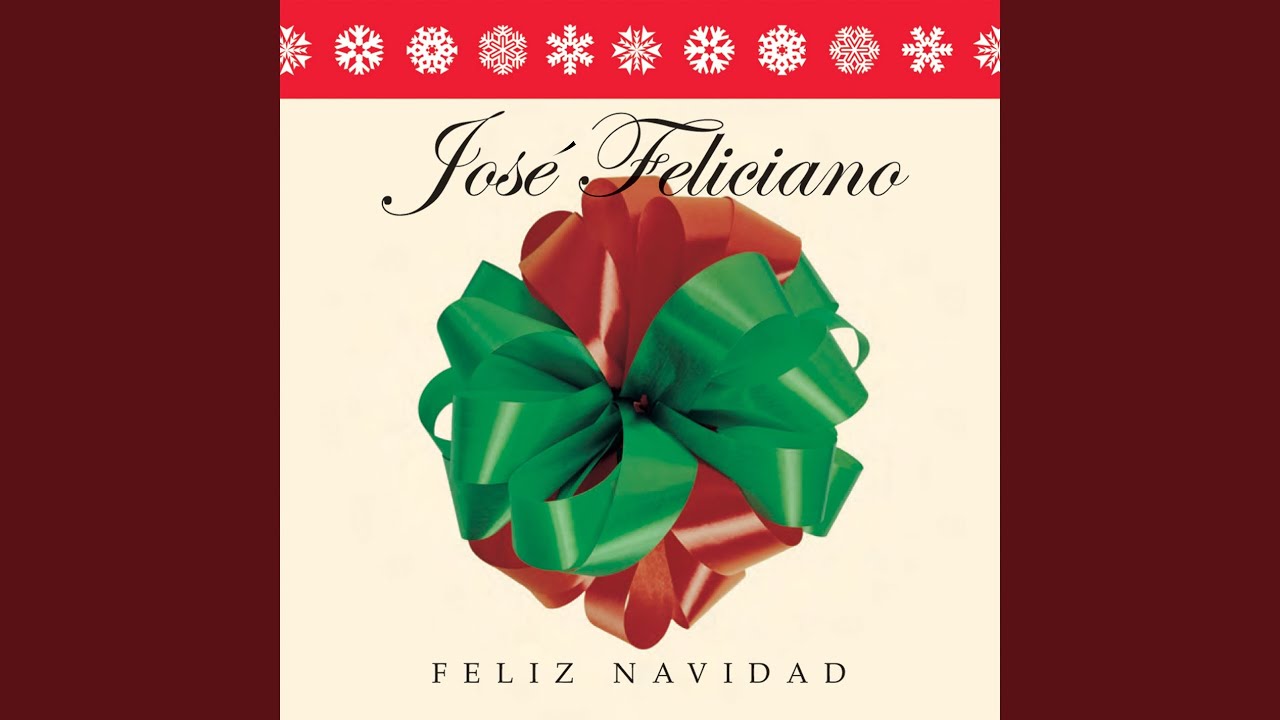 Feliz Navidad