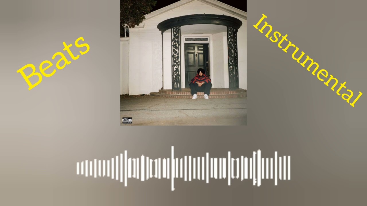 Fell for you | Beats Instrumental | Shubh