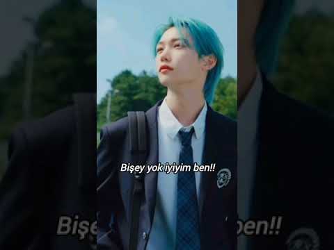 FELİX İLE HAYAL ET İMKANSIZ AŞK 25.BÖLÜM#felix #skz #kpopskz #kpop #stay #pov  #straykids #ehypen