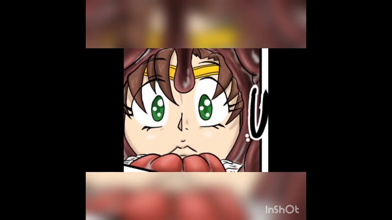 Female & Female Vore - Sailor Jupiter