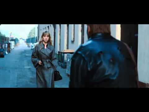 Female Assassin.