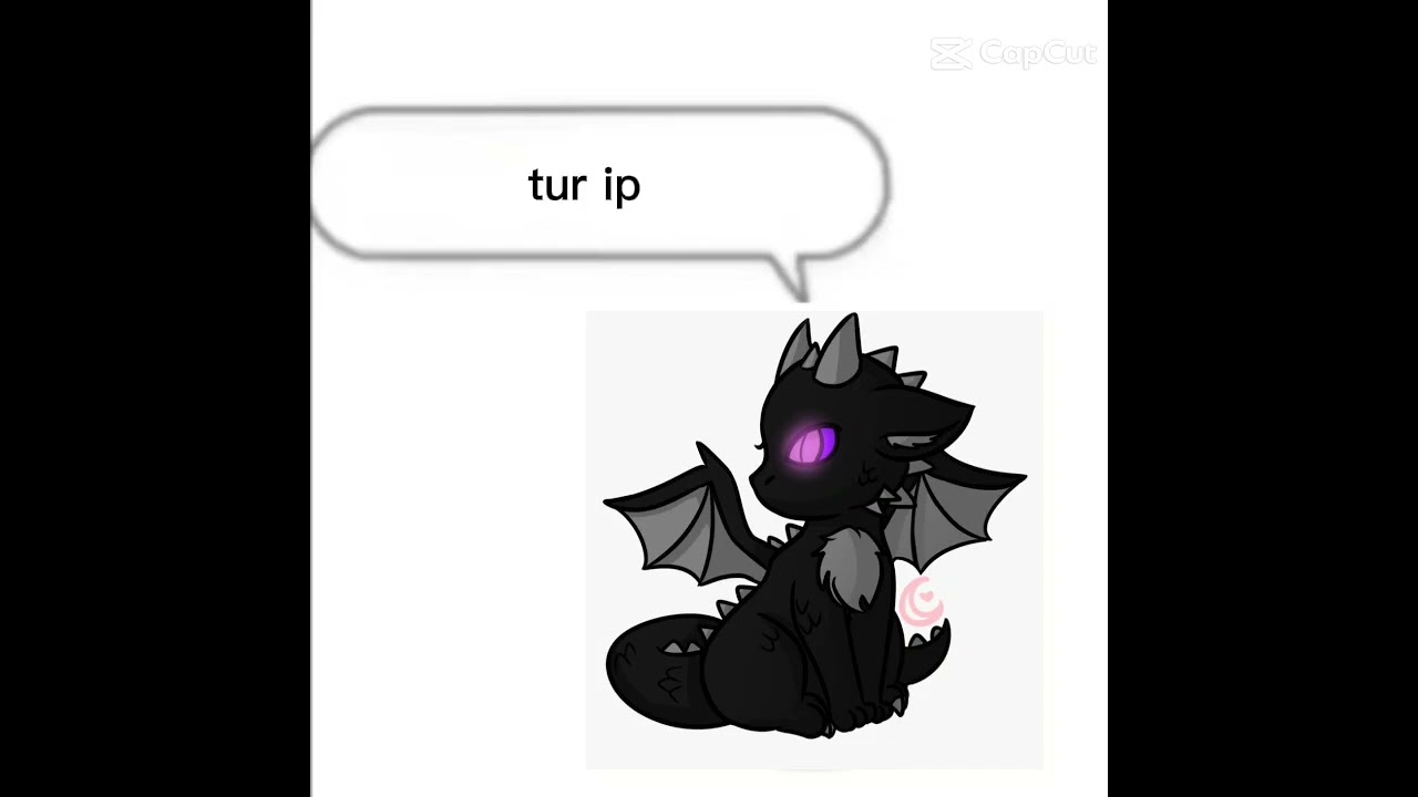 (Female Dragon) Ender Dragon (song) #enderdragon #femaledragon