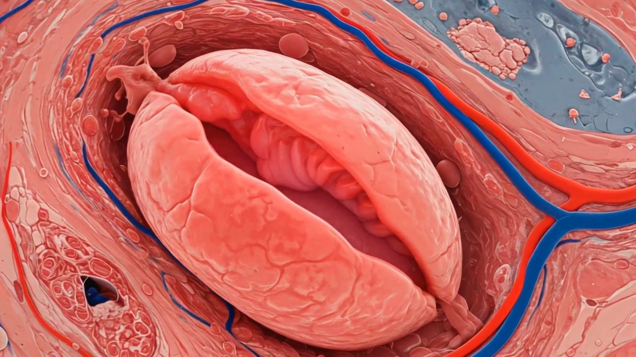 Female Erection: What Happens During Clitoral Arousal?