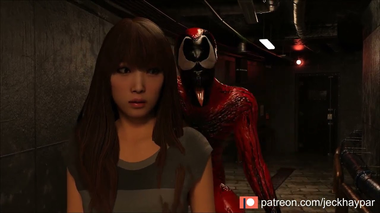 female horror breast expansion muscles growth