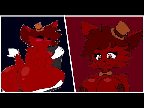 Female JRB jeb all  fansarts