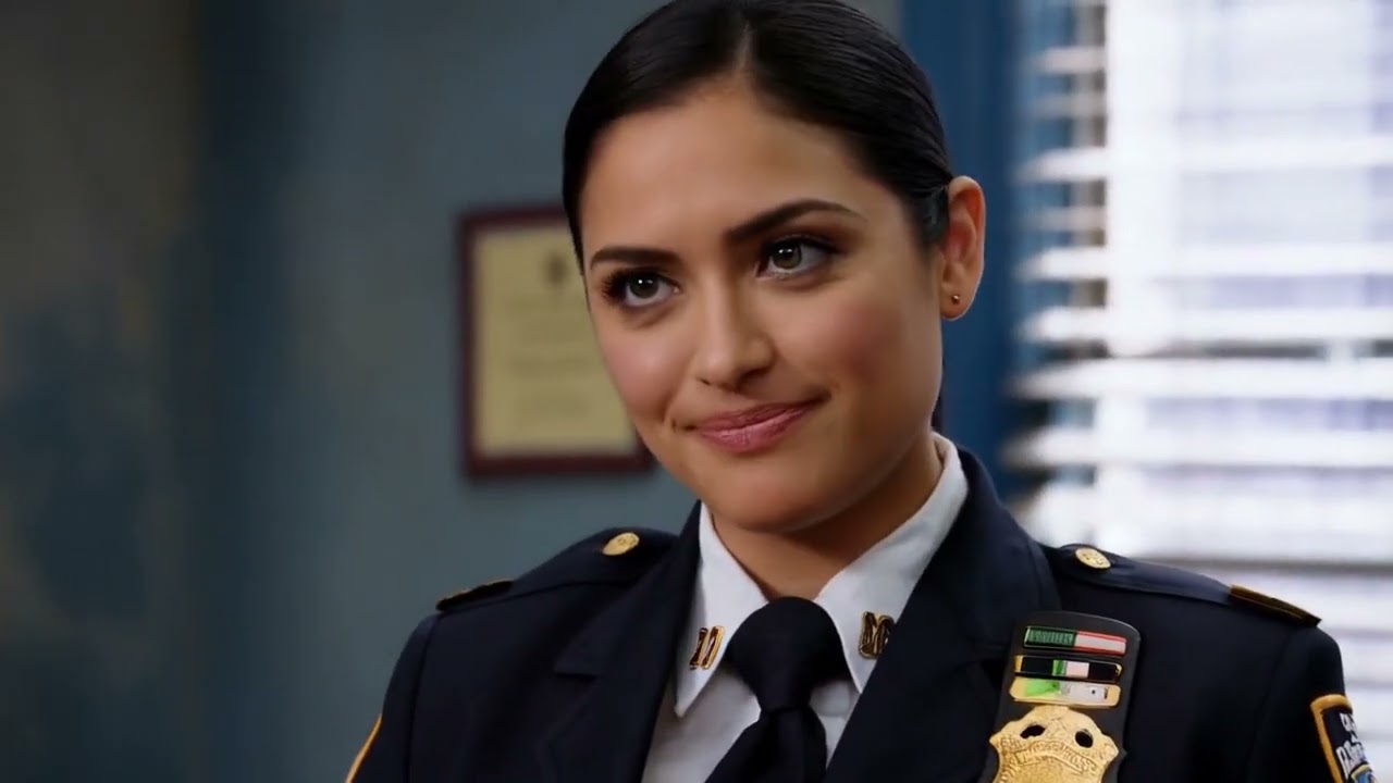 Female Possession #10 (Made with Hailuo AI): Police Officer Compilation