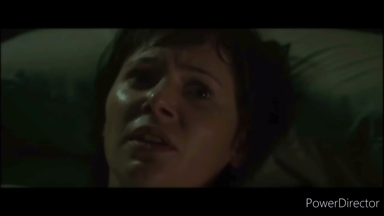 Female possession #7