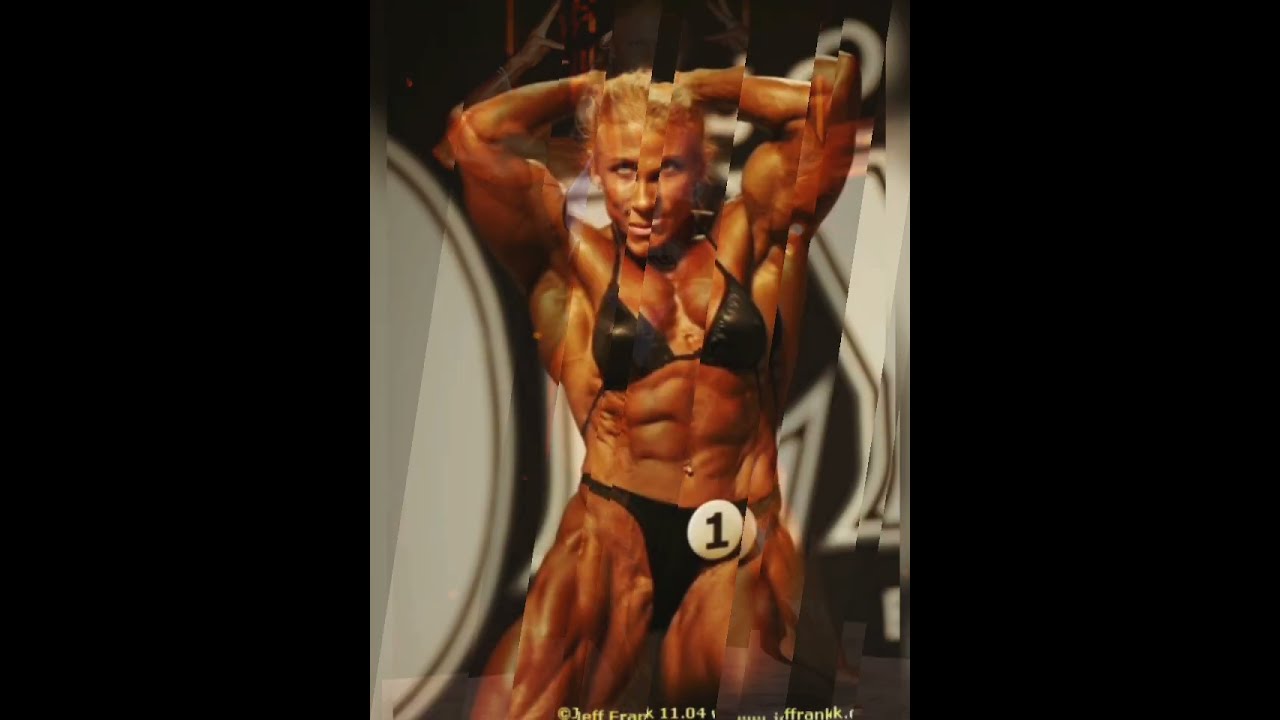 Female Strength @Marja Lehtonen 💪💕
