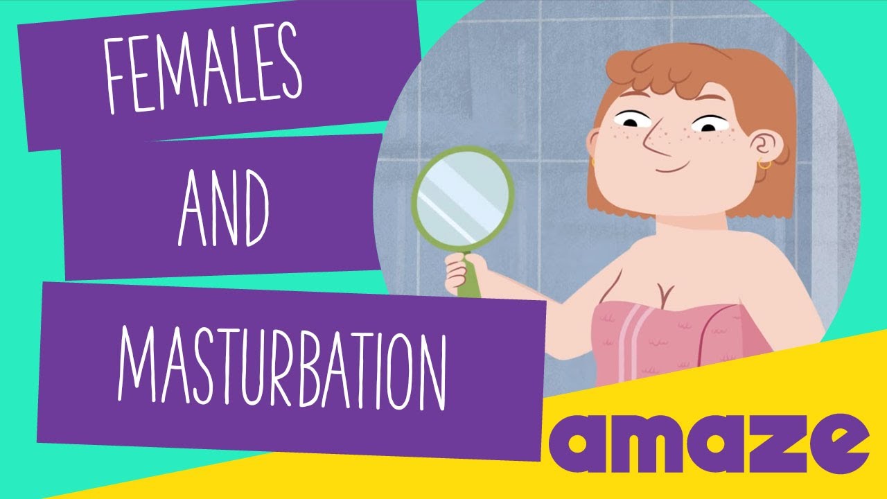 Females and Masturbation