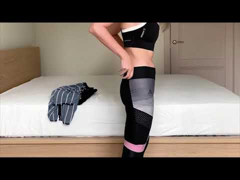 Feminine Girl Fart 35