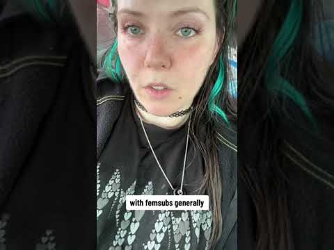 Femsubs in Findom