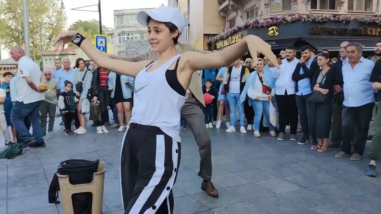Fenaa Danss Jazmine Leydilay