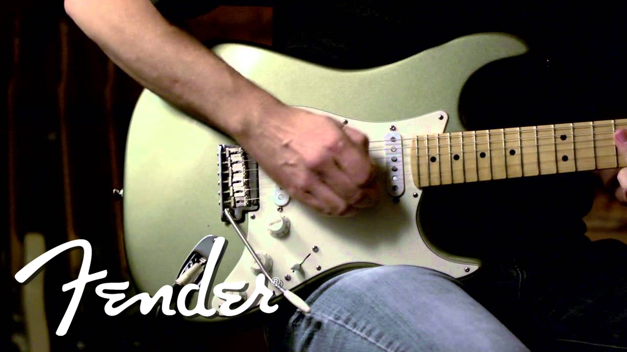 Fender Custom Shop Custom '69 Stratocaster® Pickups -- CLEAN | Fender